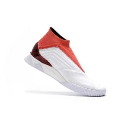 Adidas Predator Tango 18+ Turf - Wit Rood_3.jpg